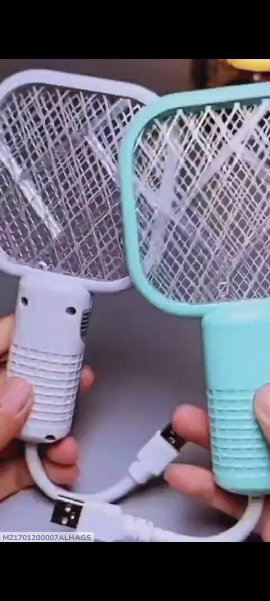 Mosquito Killer Lamp Compact ABS Plastic Pakistan