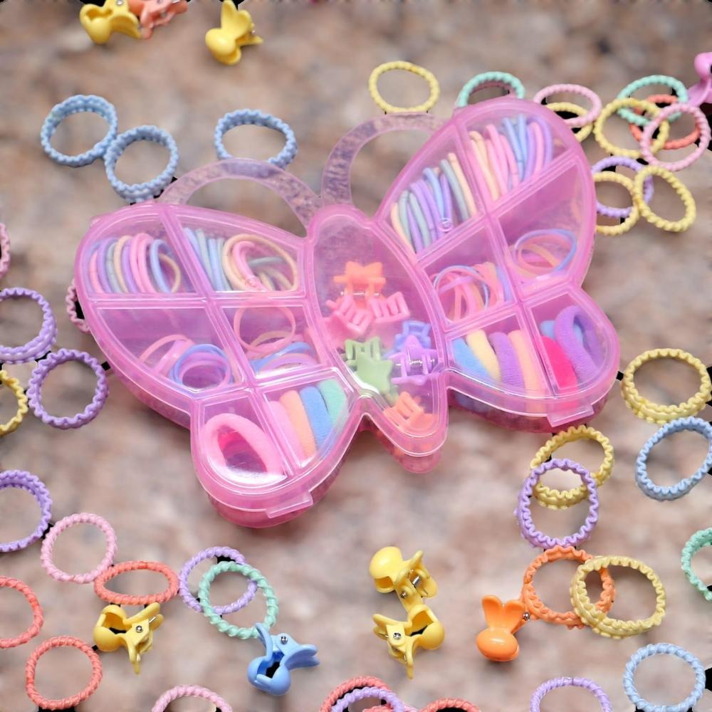 Adorable Catcher & Ponies Set for Kids