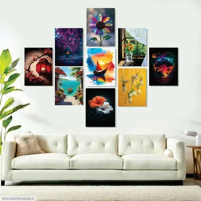 home decor