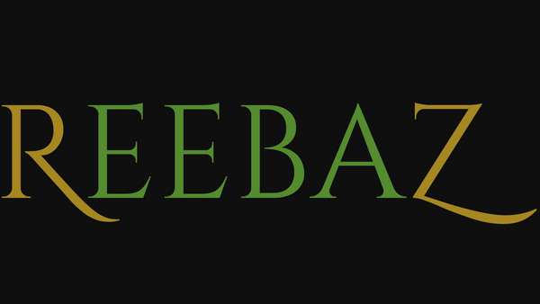 ReebaZ