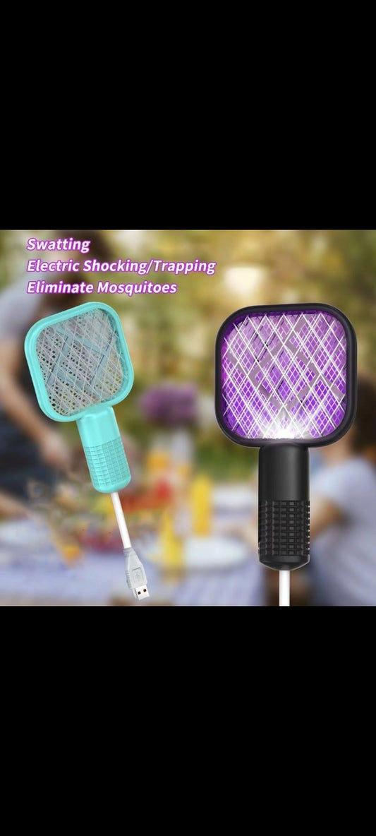 Mosquito Killer Lamp Compact ABS Plastic Pakistan