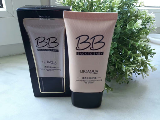 BIOAQUA Beautification Concealer BB Cream 40g