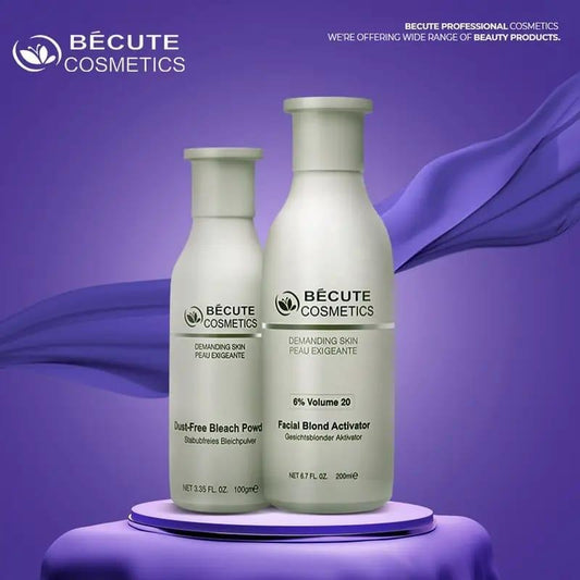 Premium Whitening & Brightening Skin Care Set for Pakistani Skin