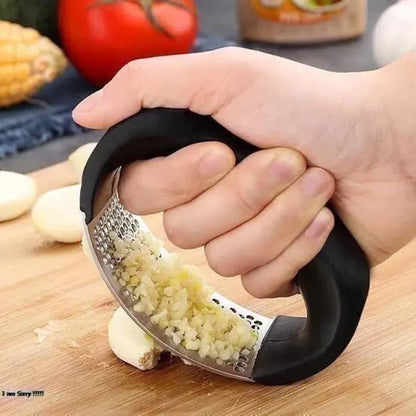 Grater for Garlic & Onion - Stainless Steel Kitchen Tool