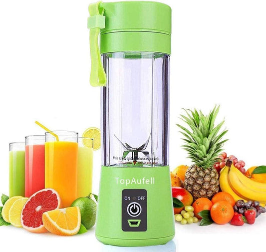 Electric Juicer Blender ABS Plastic Compact Pakistani Kitchen
