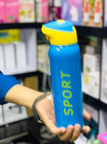 Vacuum Sport Water Bottles Stainless Steel Leak Proof